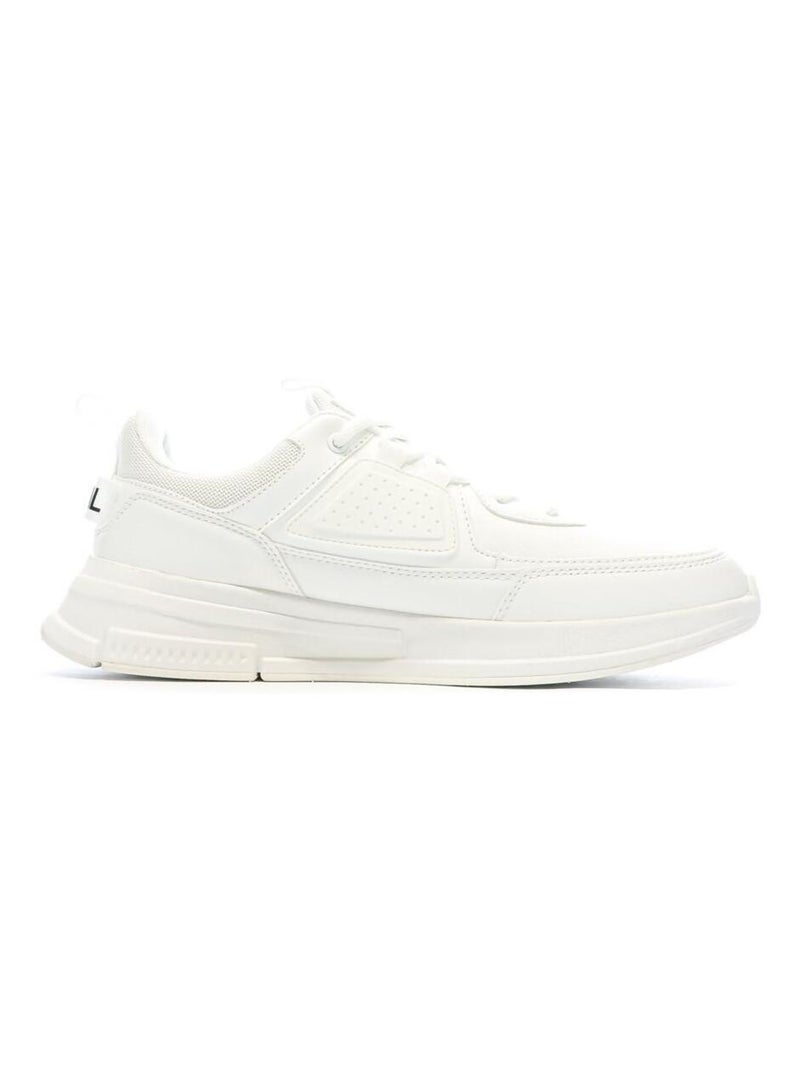 Sneakers da uomo Kaporal Dolpi Bianco - Kiabi