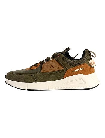 Sneakers da uomo Kaporal Dolpi