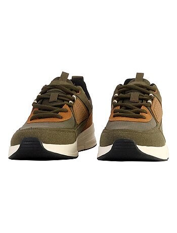 Sneakers da uomo Kaporal Dolpi