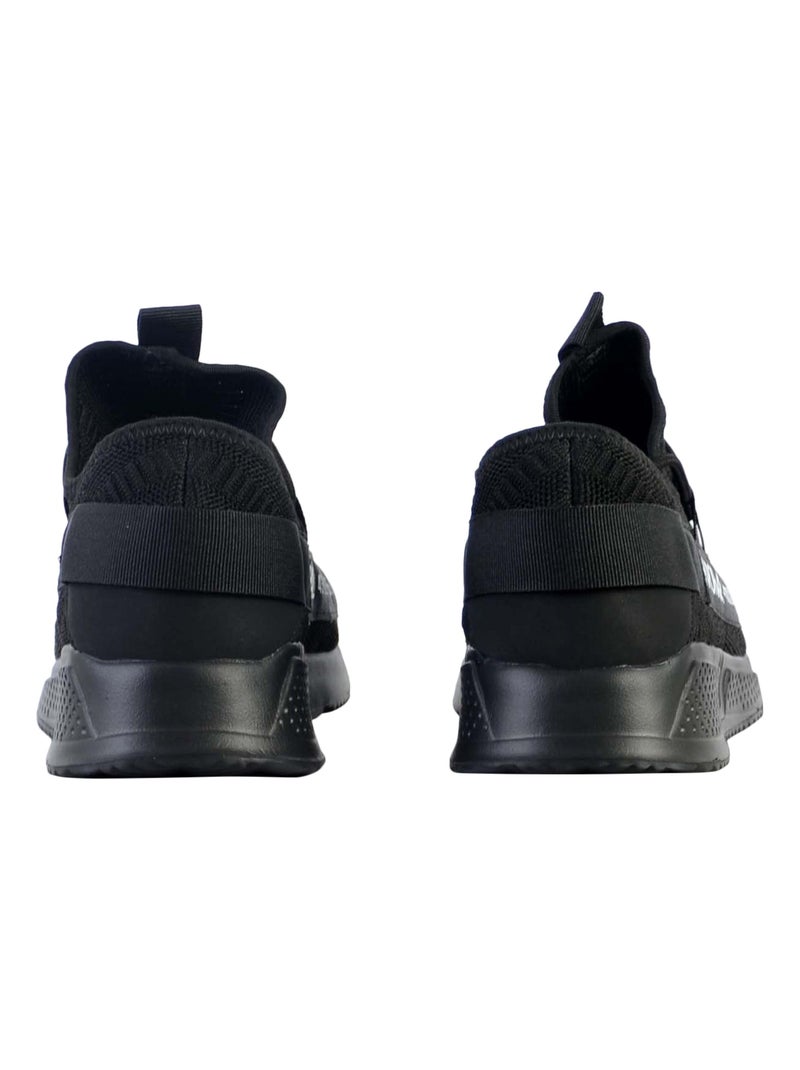 Sneakers da Uomo Kaporal Nero - Kiabi