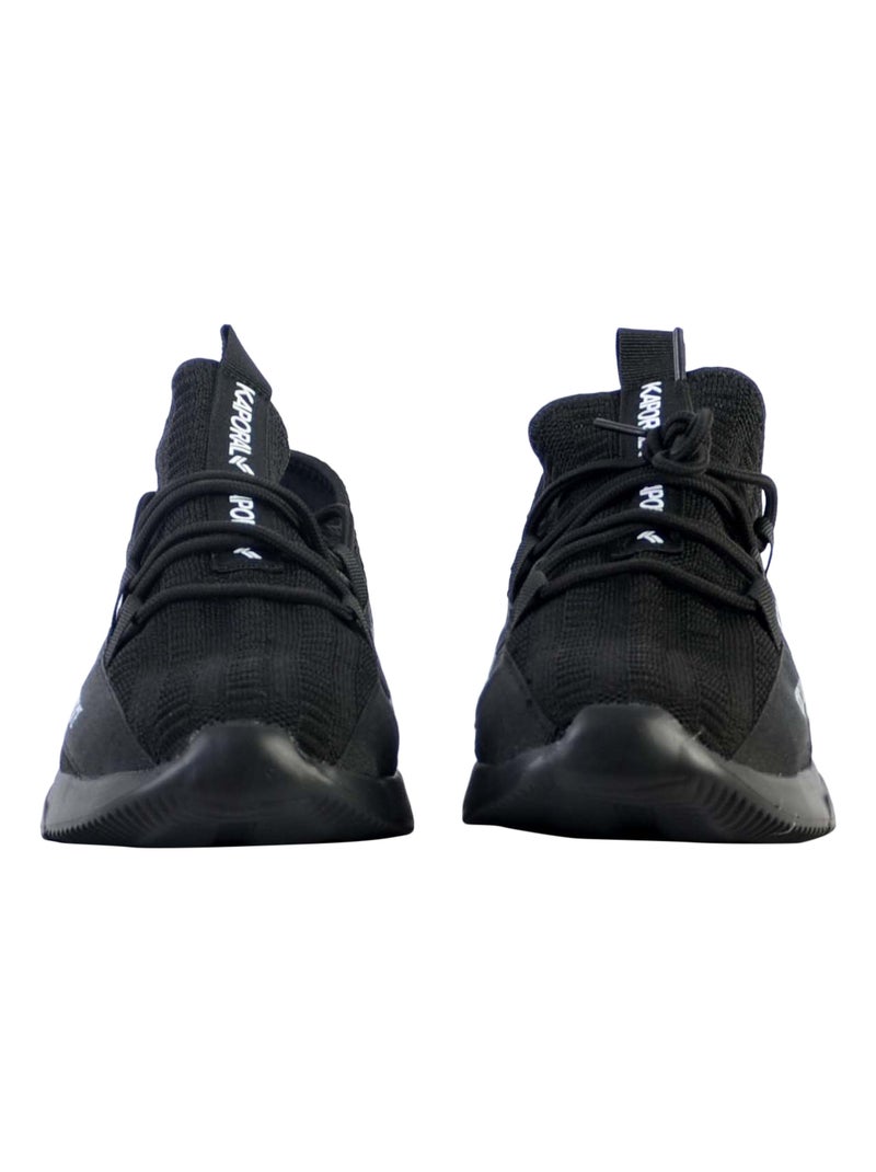 Sneakers da Uomo Kaporal Nero - Kiabi
