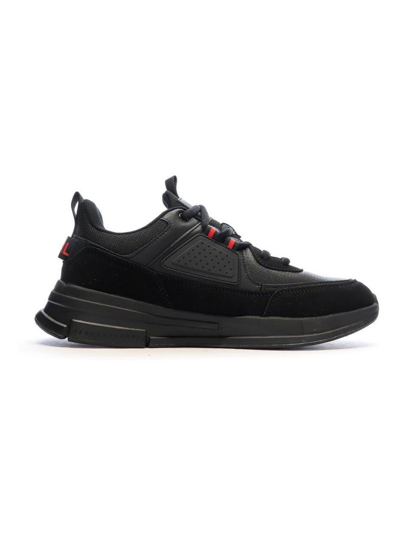 Sneakers da Uomo Kaporal Nero - Kiabi