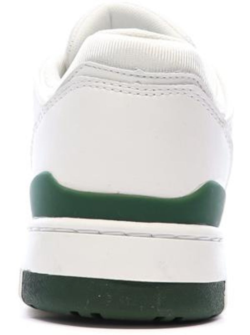 Sneakers da uomo Le Coq Sportif Bianco Verde - Kiabi