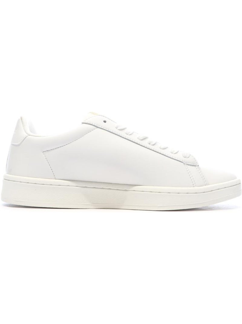 Sneakers da uomo Le Coq Sportif Classic Soft Bianco - Kiabi