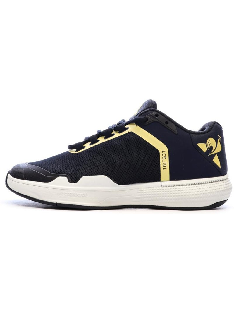 Sneakers da uomo Le Coq Sportif Futur Nero - Kiabi
