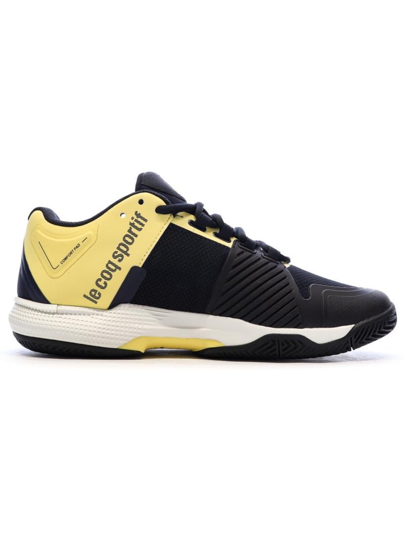 Sneakers da uomo Le Coq Sportif Futur Nero - Kiabi