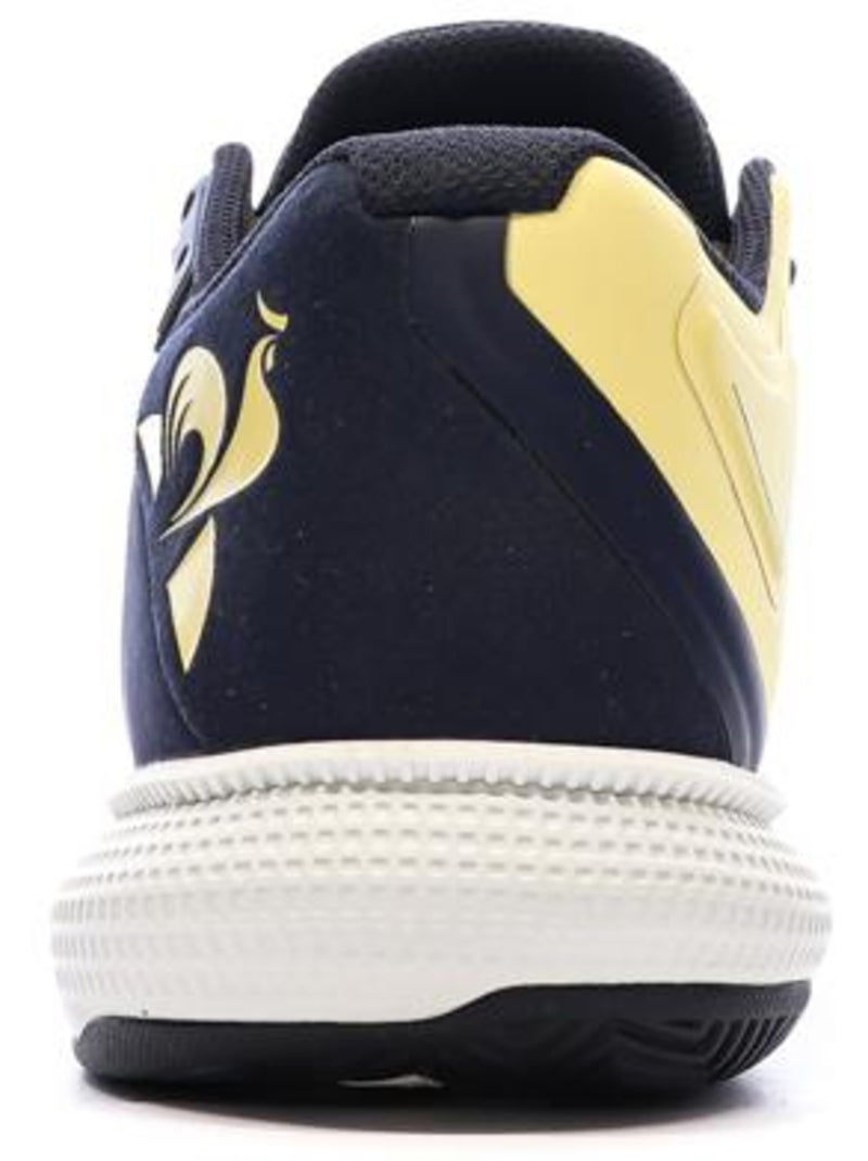 Sneakers da uomo Le Coq Sportif Futur Nero - Kiabi