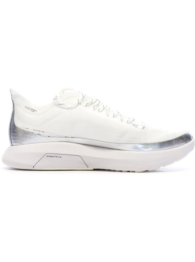Sneakers da uomo Le Coq Sportif Giallo - Kiabi