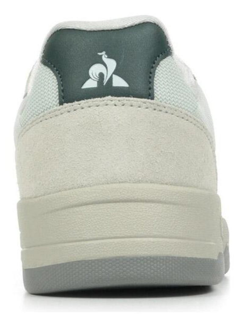 Sneakers da uomo Le Coq Sportif Grigio blu marino - Kiabi