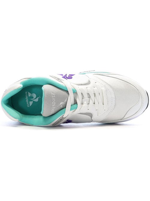 Sneakers da uomo Le Coq Sportif Lcs Nineties - Kiabi Sneakers da uomo Le Coq Sportif Lcs Nineties - Kiabi