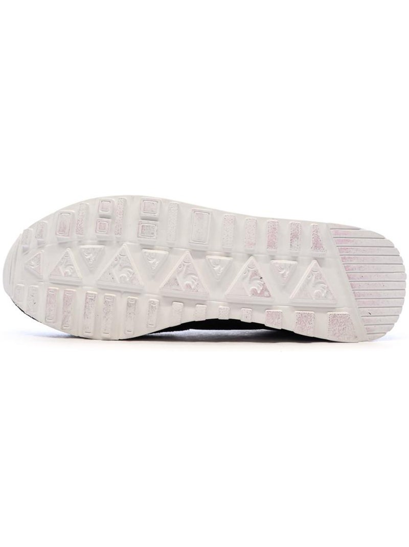 Sneakers da uomo Le Coq Sportif Omega Nero - Kiabi