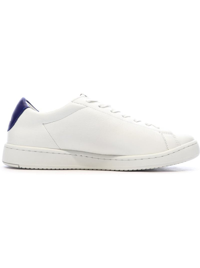 Sneakers da uomo Le Coq Sportif Phenix Bianco - Kiabi