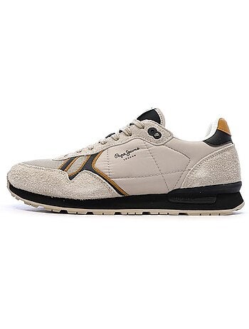 Sneakers da uomo Pepe Jeans Brit Fun M