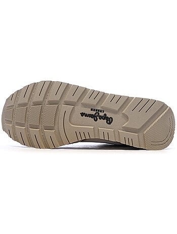 Sneakers da uomo Pepe Jeans Brit Fun M