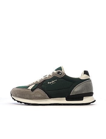 Sneakers da uomo Pepe Jeans Brit Heritage