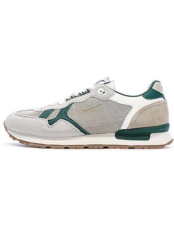 Sneakers da uomo Pepe Jeans Brit Retro