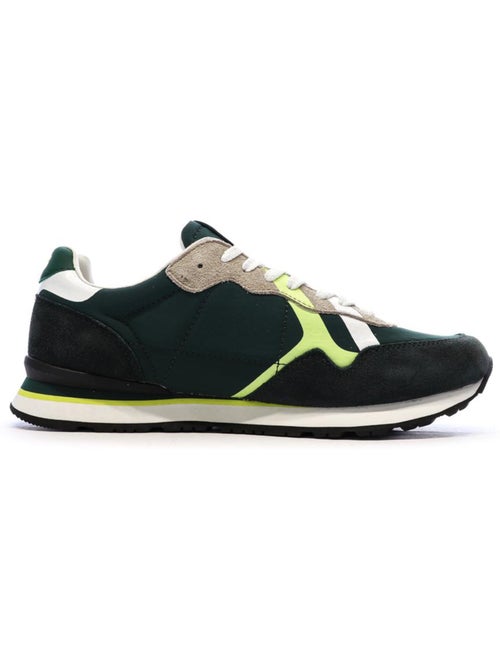 Sneakers da uomo Pepe Jeans Brit Road - Kiabi Sneakers da uomo Pepe Jeans Brit Road - Kiabi
