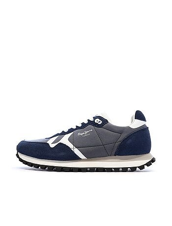 Sneakers da uomo Pepe Jeans Denim