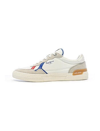 Sneakers da uomo Pepe Jeans Kenton
