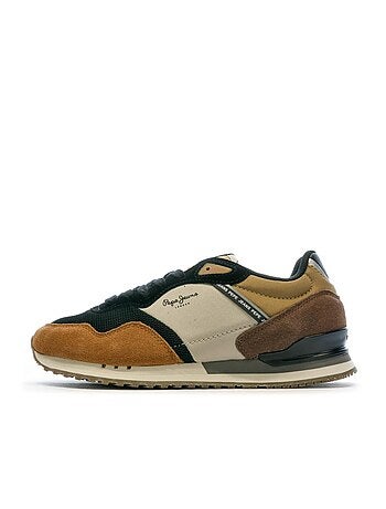 Sneakers da uomo Pepe Jeans London Forest