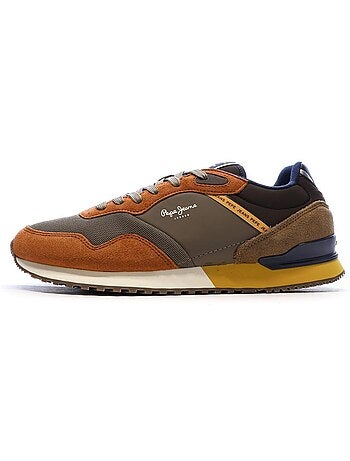 Sneakers da Uomo Pepe Jeans London