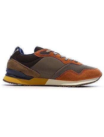 Sneakers da Uomo Pepe Jeans London