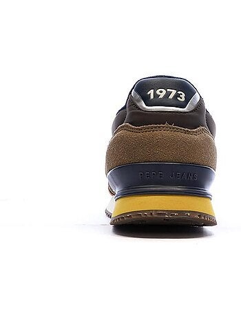Sneakers da Uomo Pepe Jeans London