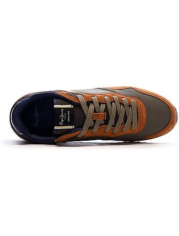 Sneakers da Uomo Pepe Jeans London