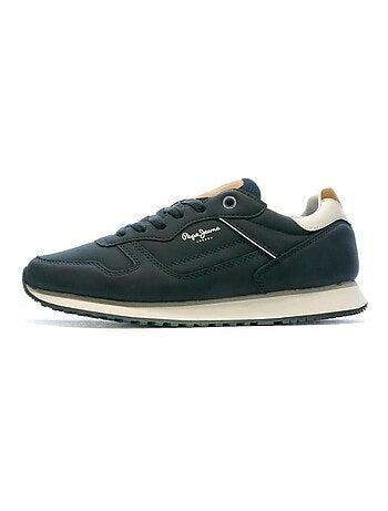 Sneakers da uomo Pepe Jeans London Street