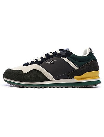 Sneakers da Uomo Pepe Jeans London