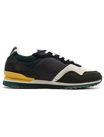 Sneakers da Uomo Pepe Jeans London