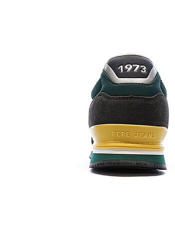 Sneakers da Uomo Pepe Jeans London