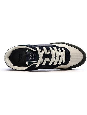 Sneakers da Uomo Pepe Jeans London