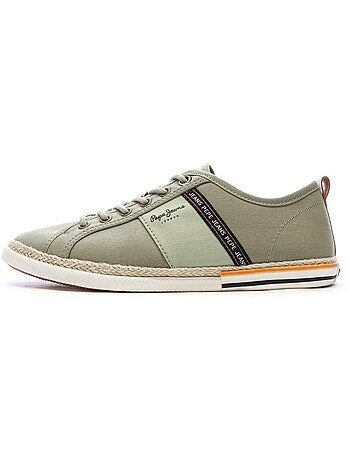 Sneakers da uomo Pepe Jeans Maoui