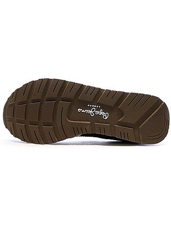 Sneakers da Uomo Pepe Jeans