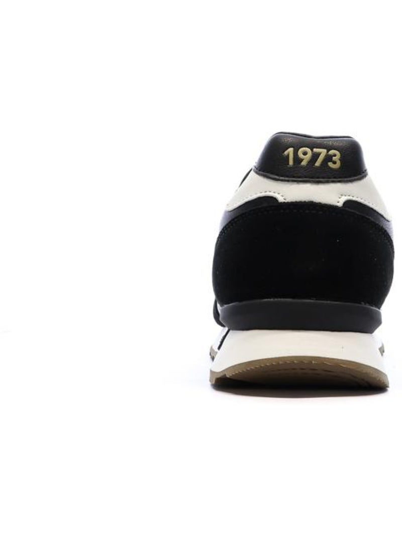 Sneakers da Uomo Pepe Jeans Nero - Kiabi