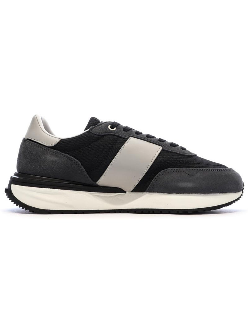 Sneakers da Uomo Pepe Jeans Nero - Kiabi
