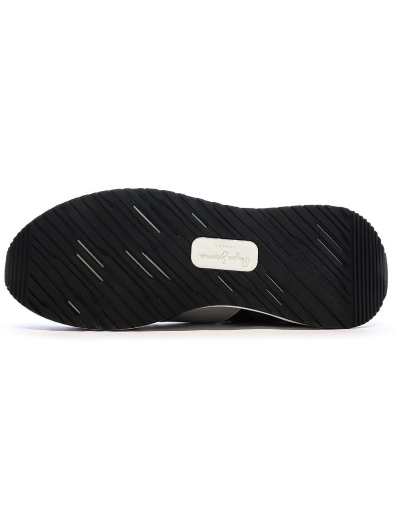Sneakers da Uomo Pepe Jeans Nero - Kiabi