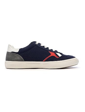 Sneakers da uomo Pepe Jeans Travis City