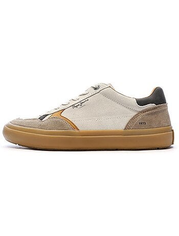Sneakers da uomo Pepe Jeans Travis Retro