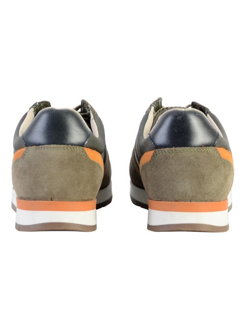 Sneakers da Uomo Redskins - Kiabi