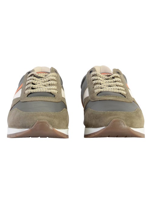 Sneakers da Uomo Redskins - Kiabi