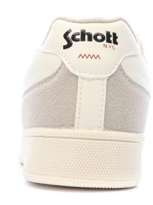 Sneakers da Uomo Schott - Kiabi