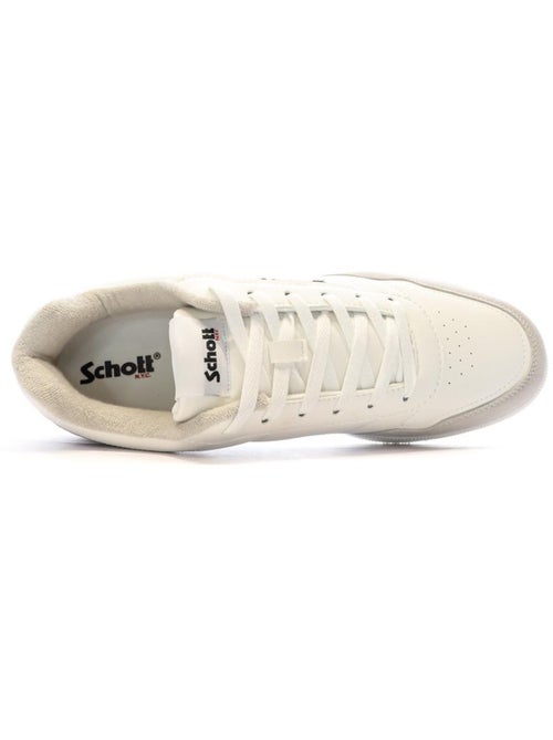 Sneakers da Uomo Schott - Kiabi
