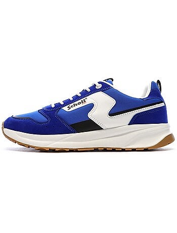 Sneakers da Uomo Schott