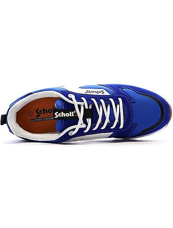 Sneakers da Uomo Schott