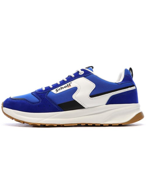 Sneakers da Uomo Schott - Kiabi Sneakers da Uomo Schott - Kiabi