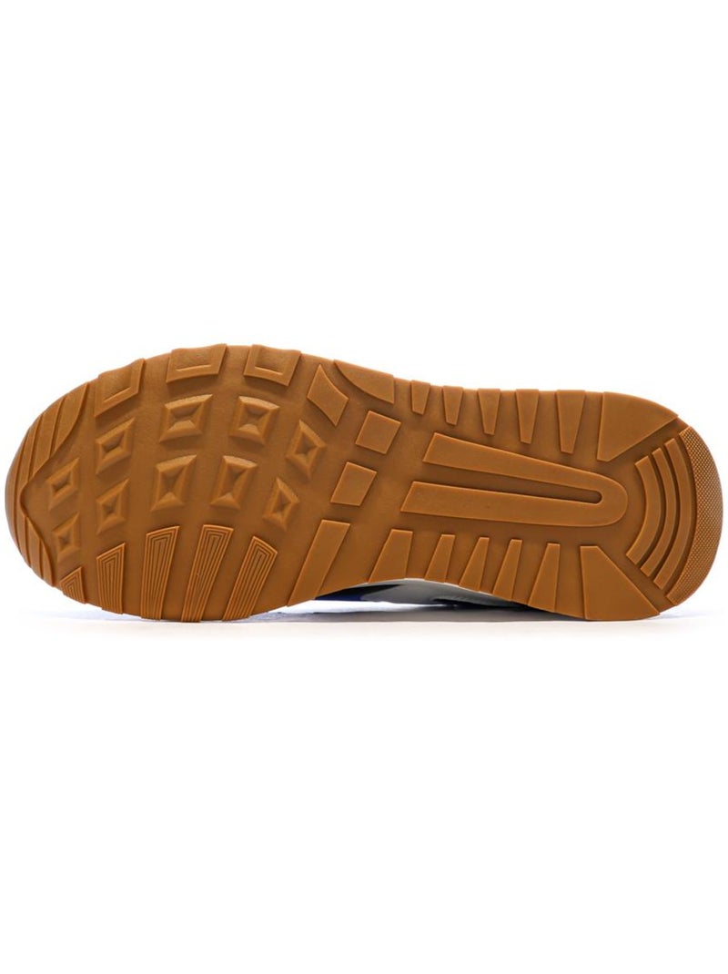 Sneakers da Uomo Schott Blu - Kiabi