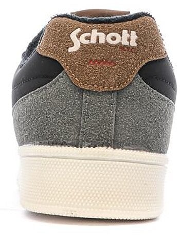 Sneakers da Uomo Schott