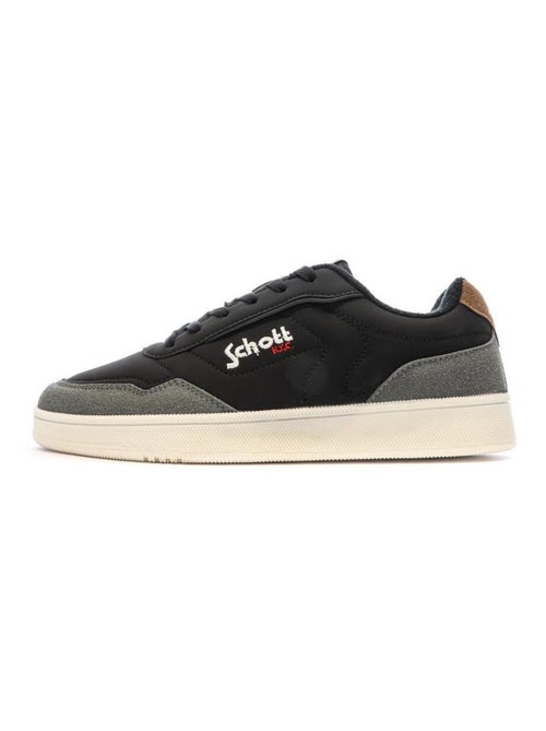 Sneakers da Uomo Schott - Kiabi